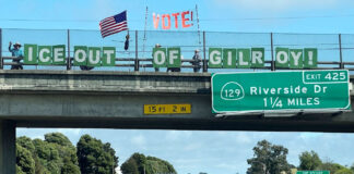 Santa Clara County officials vow to oppose Gilroy ICE detention center