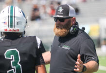 Casey Neligh relieved as head football coach at Pajaro Valley