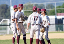 Aptos, St. Francis get ready for CCS playoffs | High school baseball