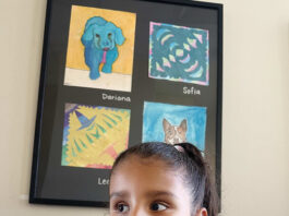 PVUSD celebrates annual student art exhibition