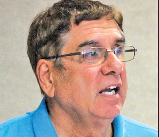 Cabrillo board censures Steve Trujillo Steve Trujillo
