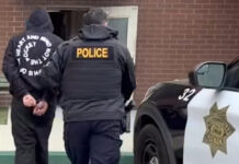 Police: Man threatened mass shooting at a PVUSD graduation