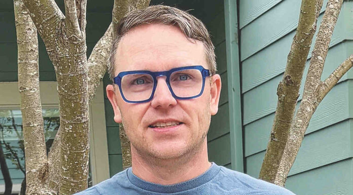 Realmuto vying for PVUSD Trustee Area 7
