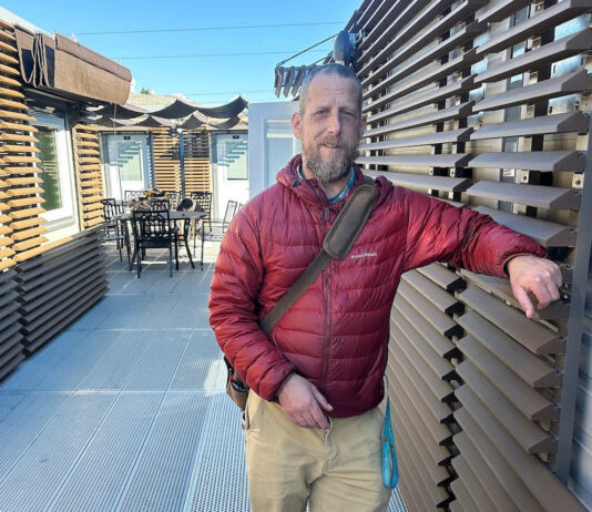 Hope Village opens its doors