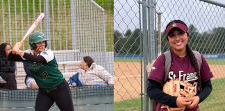 PV’s De La Torre, SF’s Padilla awarded Santa Lucia’s top honors | All-PCAL softball