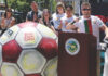 FIFA by the sea: World Cup comes to Santa Cruz County