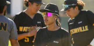 Local players earn All-PCAL First, Second Team honors | High school baseball