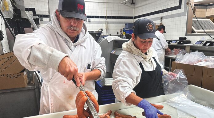 Meat markets grapple with price hikes