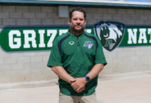 Ray Myers named Pajaro Valley High’s newest head football coach