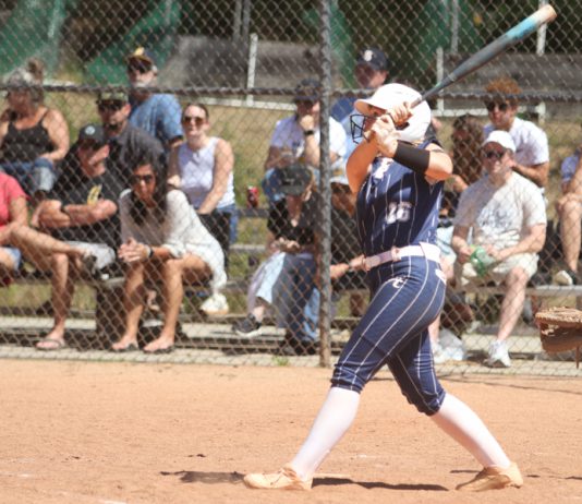 Aptos’ Kalina Healy shares honors as SCCAL’s top player | High school softball