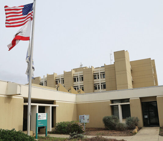 PVUSD Trustees to consider school resource officer contracts