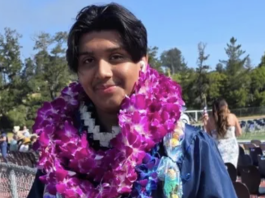 One East Lake Avenue crash victim identified