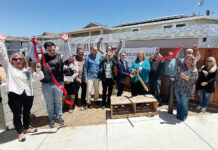 Si Se Puede opens new 30-bed facility