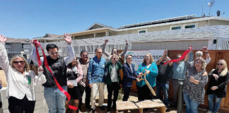 Si Se Puede opens new 30-bed facility