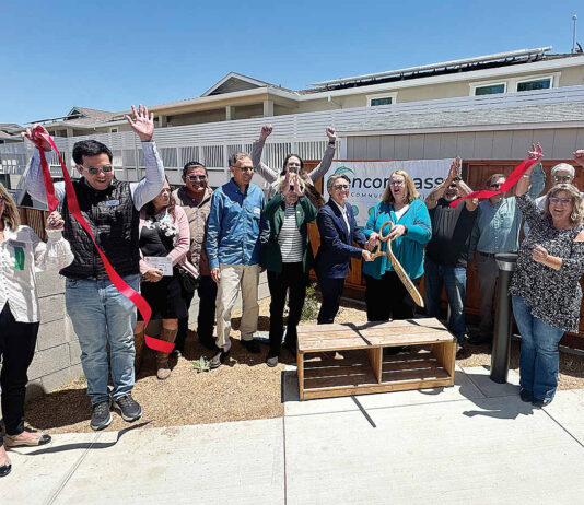 Si Se Puede opens new 30-bed facility