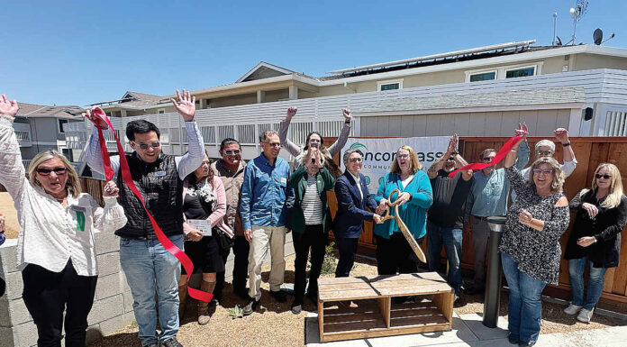 Si Se Puede opens new 30-bed facility