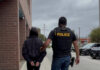 PVUSD threat suspect arrested