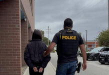 PVUSD threat suspect arrested