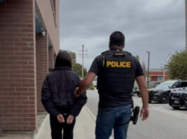PVUSD threat suspect arrested