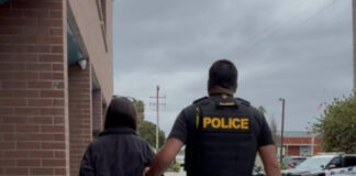 PVUSD threat suspect arrested