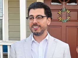 Election update: Nuñez maintains lead, close to clinching seat