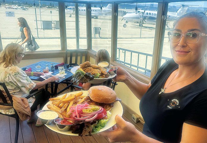 woody's airport 1