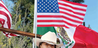 County celebrates 250th