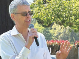 Meeting explores BESS facility objection process