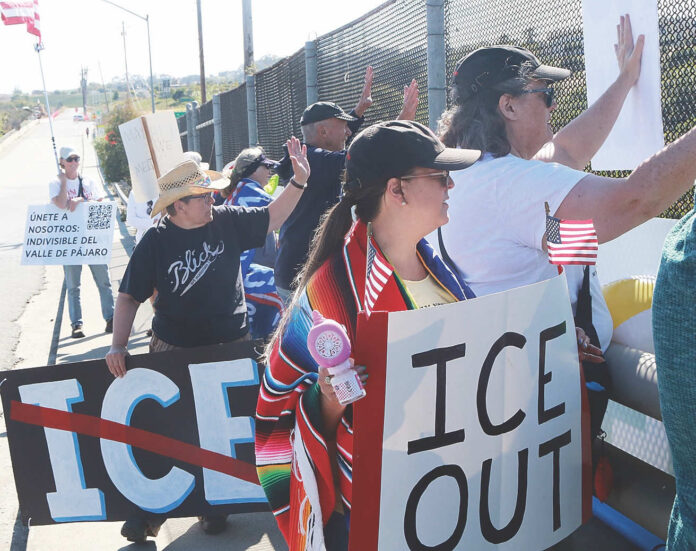No Ice gilroy 2