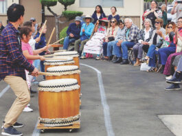 Obon Festival set for Sunday