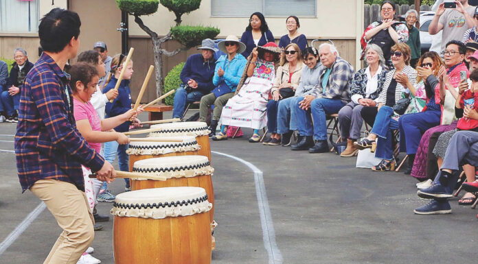 Obon Festival set for Sunday