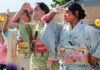 Obon Festival draws hundreds