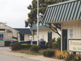 PVUSD approves $2.86 million water project at Renaissance High