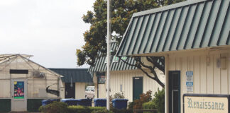 PVUSD approves $2.86 million water project at Renaissance High