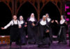 Sister Act enters final weekend at Cabrillo Stage