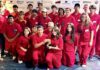 Santa Cruz County robotics team captures world championship