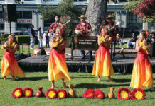 Aloha Music & Arts Festival set for July 31-Aug. 1