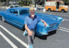 Photo story: Cars and Coffee