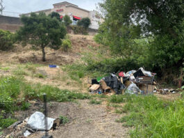 City Council approves no-encampment zones