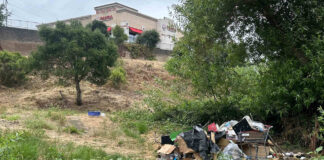 City Council approves no-encampment zones