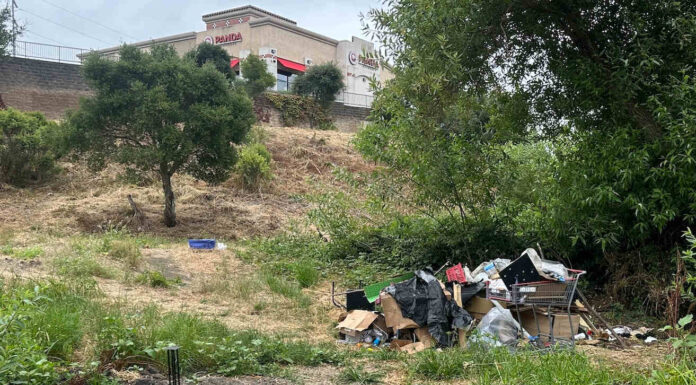 City Council approves no-encampment zones