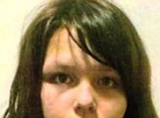 Missing 12-year-old girl found