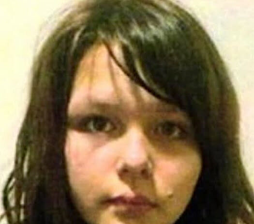 Police seeking missing 12-year-old girl