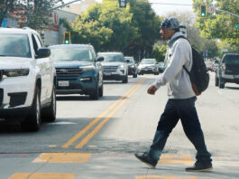 Grand jury takes aim at pedestrian safety