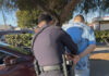 Man arrested after Highway 1 road rage incident