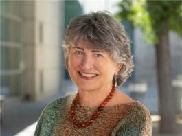 Local author shines light on notable California woman