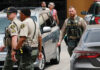 Woman stabbed to death at Capitola Mall