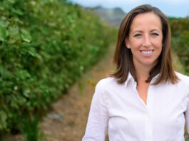 Driscoll’s names new CEO