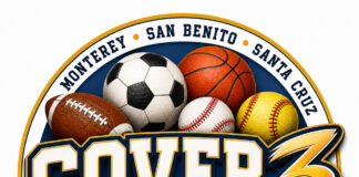 Cover 3 Sports Podcast: Welcome Back!