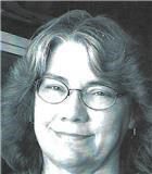 Donna Gale Crane-Bailey